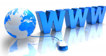 Domain Registration and Web Host Sign Up
