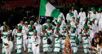 Naija Olympics – Na Wa Result